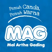 MAG Tenant icon