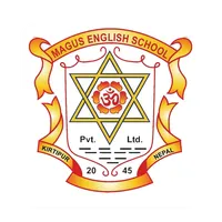 Magus English School icon