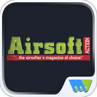 Airsoft Action icon