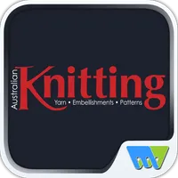 Australian Knitting icon