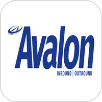 Avalon Inbound | Outbound maga icon