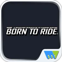 Born To Ride Florida icon