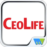 CEO Life Dergisi icon