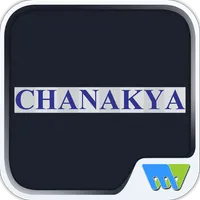 Chanakya Ni Pothi- English icon