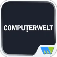 Computerwelt icon