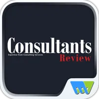 Consultants Review icon