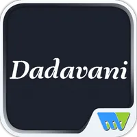 Dadavani icon