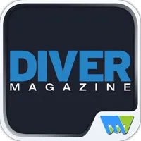 DIVER mag icon