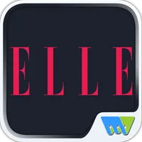 ELLE- Türkiye Dergisi icon