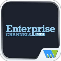 Enterprise Channels MEA icon