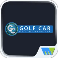 Golf Car Options icon