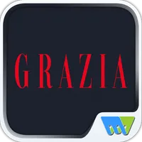 Grazia India icon