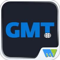 GMT (French-English) icon