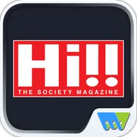 Hi Magazine icon