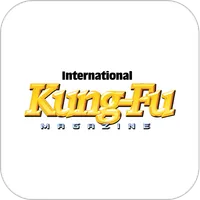 INTERNATIONAL KUNG FU MAGAZINE icon
