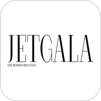 Jetgala Magazine icon