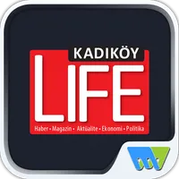 KADIKÖY LIFE icon