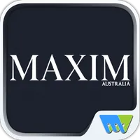 Maxim Australia icon