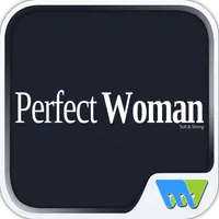 Perfect Woman icon
