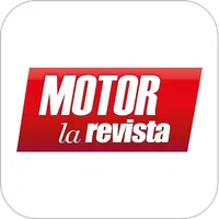 Revista Motor icon