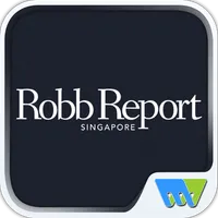 Robb Report Singapore icon