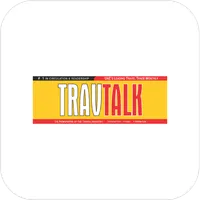 Trav Talk Middle East icon