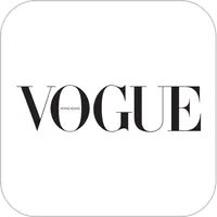 Vogue Hong Kong icon