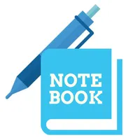 My NoteBook icon