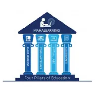 LMS - Mahalearning icon