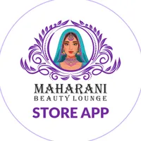 Maharani Shop icon
