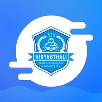 VIDYASTHALI icon