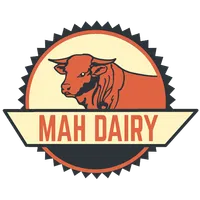 MAHDAIRY - Fresh Milk Delivery icon