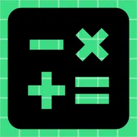MyScientificCalculator icon