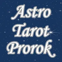 Astro Tarot Prorok icon