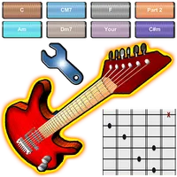 Real Guitar icon
