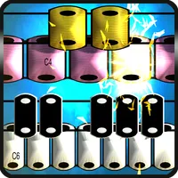 Xylophone Double icon