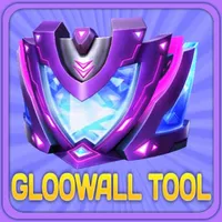 GlooWall Skin Tools FF. icon