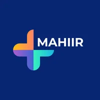 Mahiir Aplikasi Pintar icon