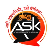 ASK Mahindra icon