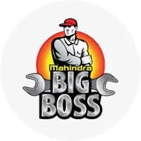 Mahindra BigBoss icon
