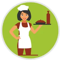 MITy Delicious Foods icon