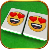 Mahjong Emoji icon