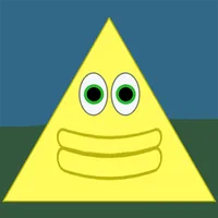 Dancing Triforce (Shake me) icon