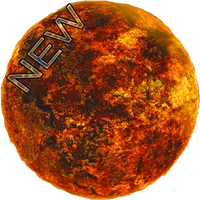 كرات النار icon