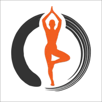 تمارين رياضة يوجا :Yoga icon