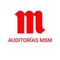 Auditorías MSM icon