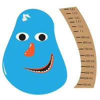 Sıvı Ölçme Eğitici Oyunu icon