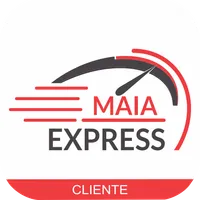 Maia Express - Cliente icon