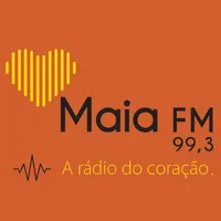 Maia Fm icon
