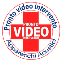 Apparecchi acustici icon